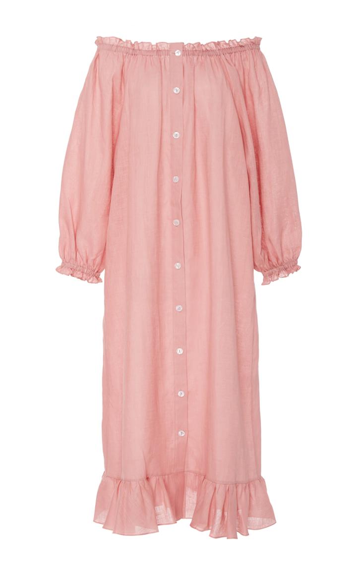 Sleeper M'o Exclusive Loungewear Dress