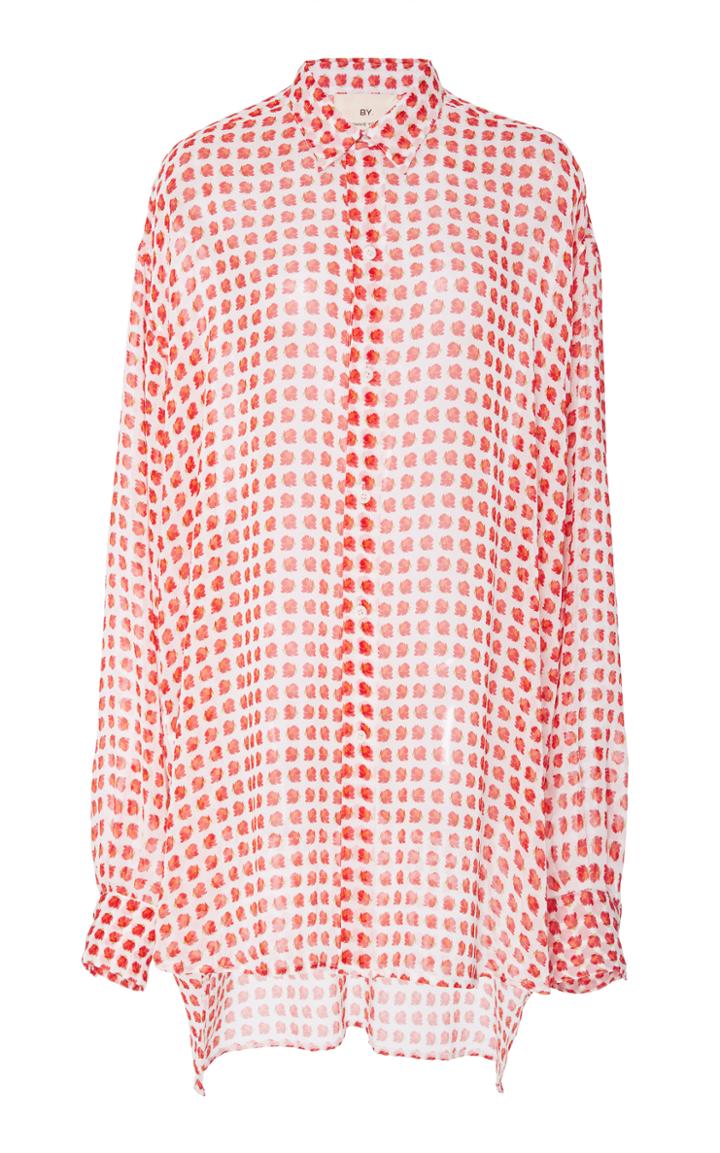 By. Bonnie Young Men's Shirt