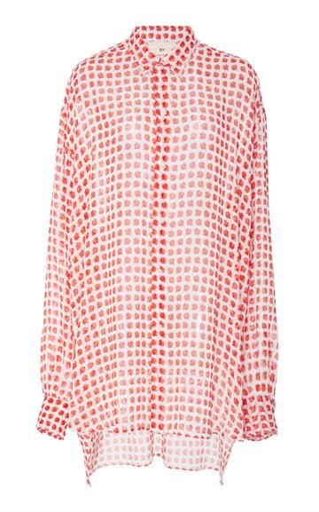 By. Bonnie Young Men's Shirt