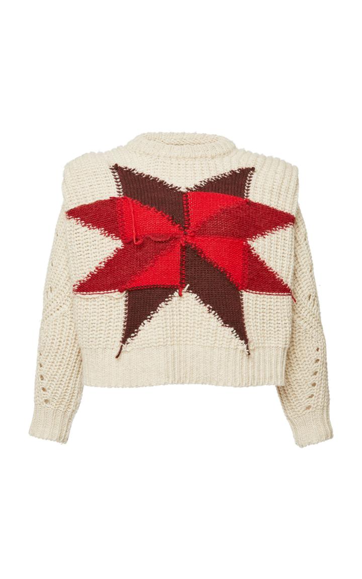 Isabel Marant Hadyn Pullover