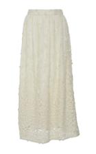 Co Sheer Pebbles Skirt