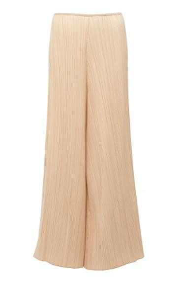Shaina Mote Arca Pliss Trousers
