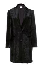 Maison Di Prima Clara Velvet Coat