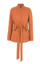 Usisi Alma Linen Jacket