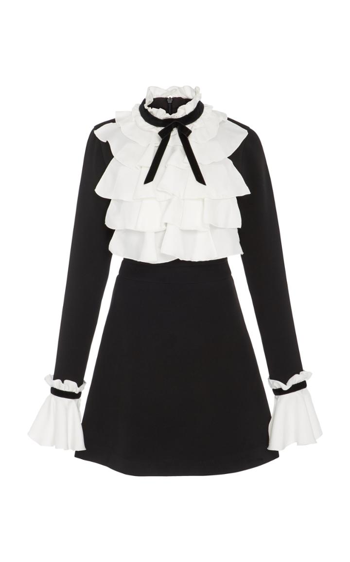 Macgraw Sloane Mini Dress