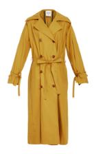 Sea Classic Throw Back Trench