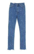 Dondup Mid Rise Jean