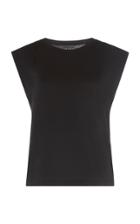 Frame Le Mid Cotton-jersey T-shirt Size: Xs