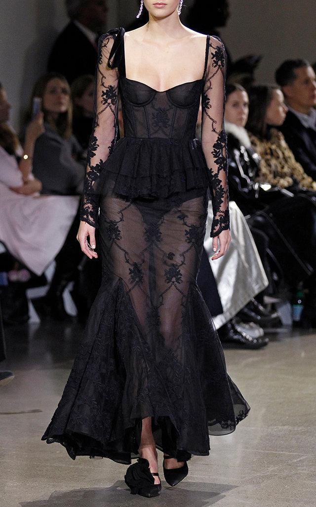 Brock Collection Diedre Dress