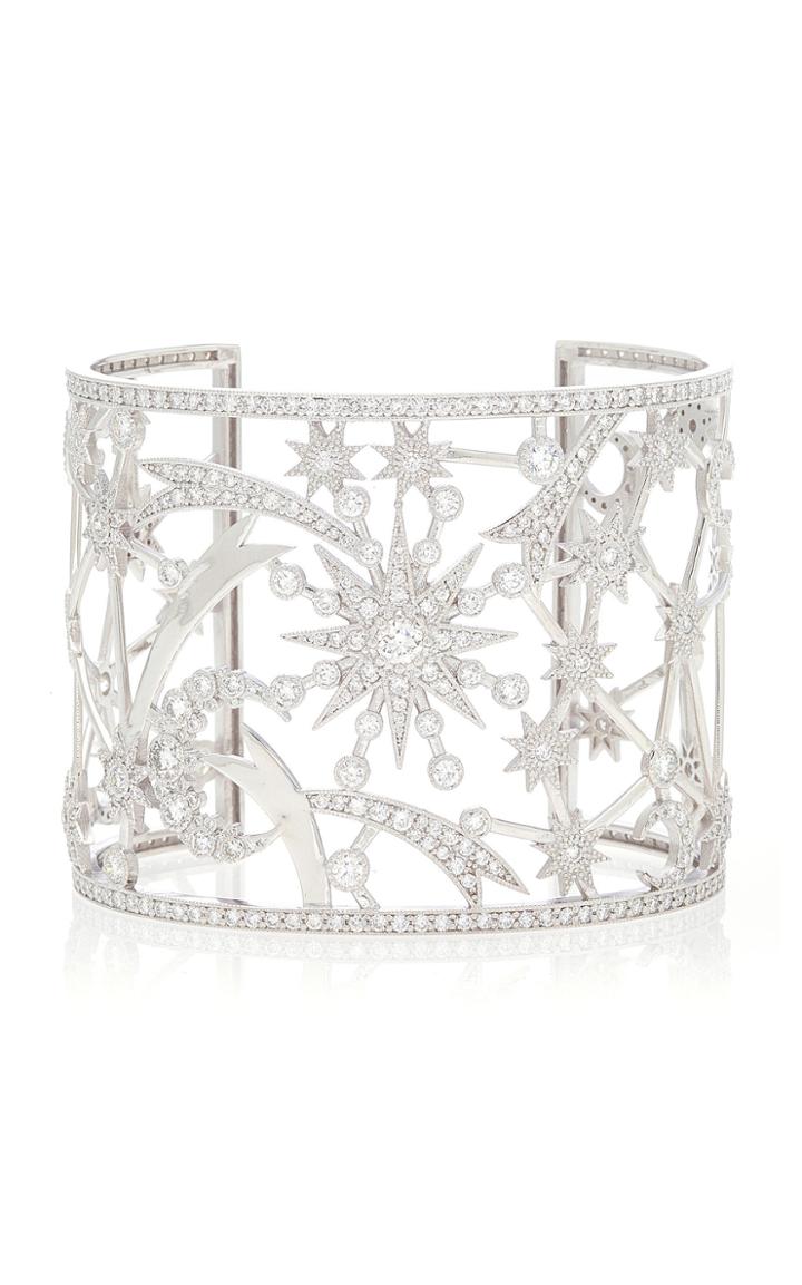 Colette Jewelry Star Galaxia Cuff