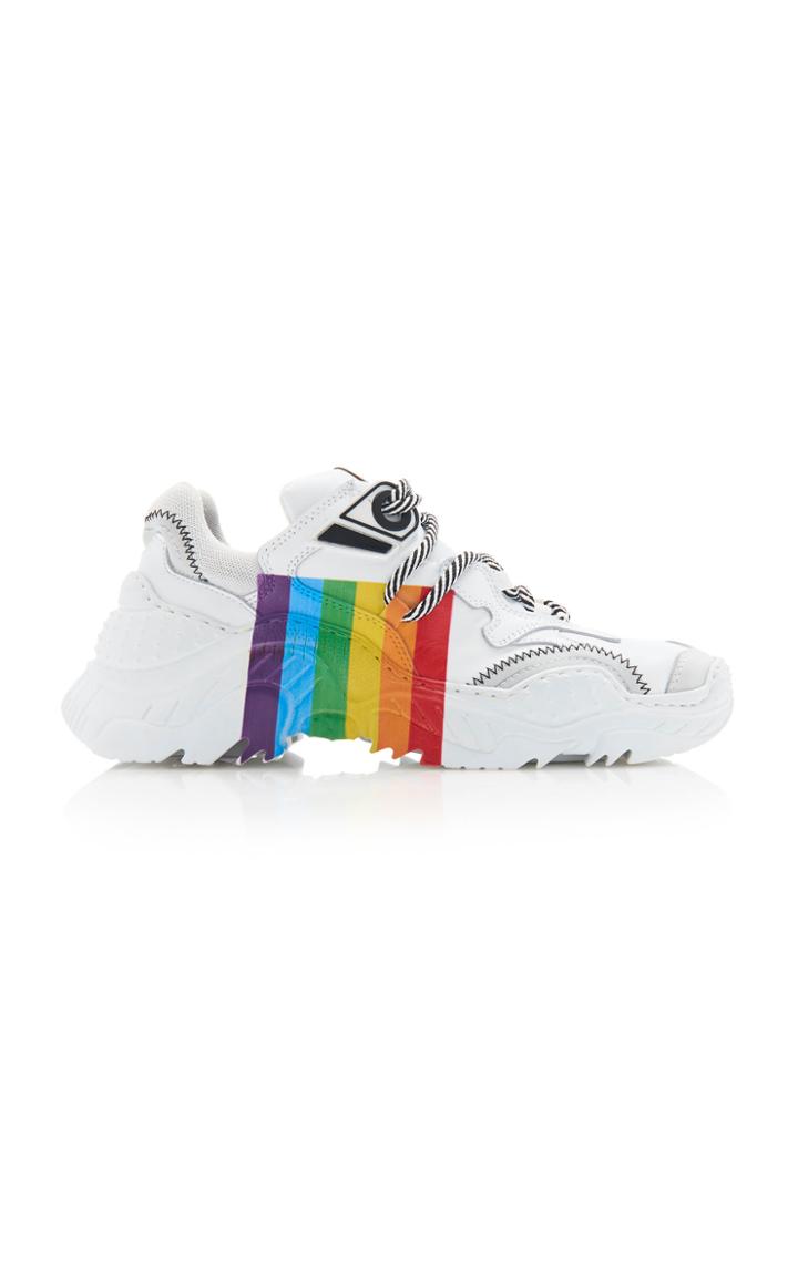 N 21 N&deg;21 Billy Sneakers