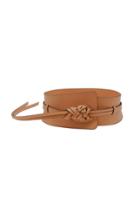 Moda Operandi Ulla Johnson Paola Leather Waist Belt
