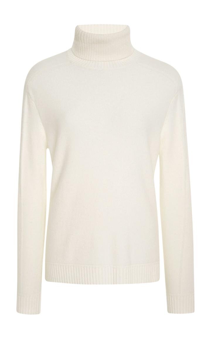 Bogner X White Cube Vivien-f Cashmere Turtleneck Sweater