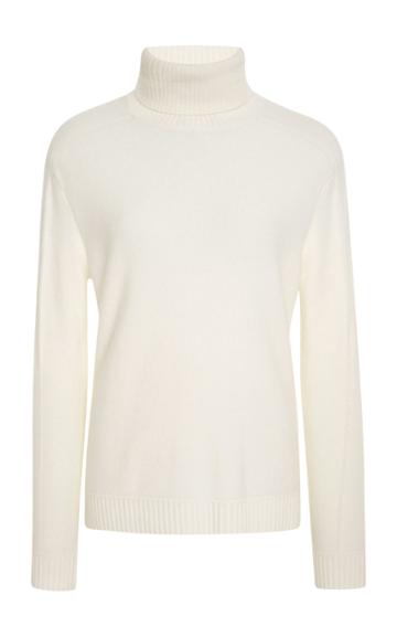 Bogner X White Cube Vivien-f Cashmere Turtleneck Sweater