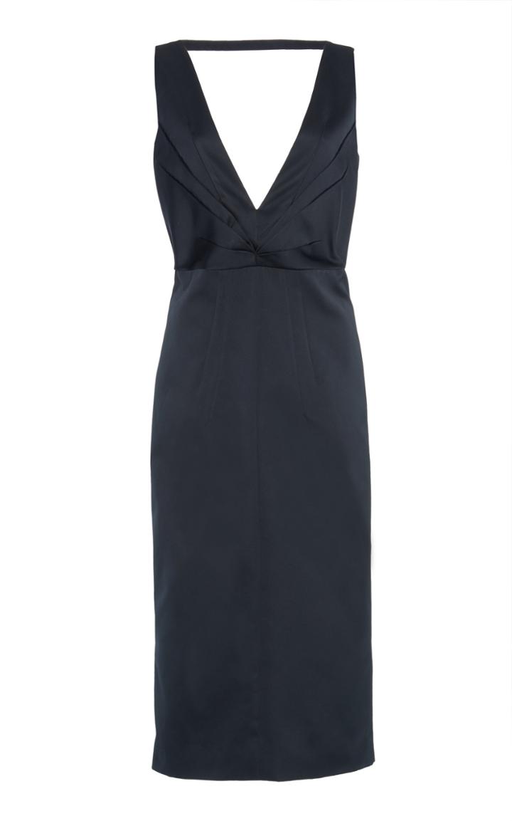 N 21 N&deg;21 Charlotte Midi Dress