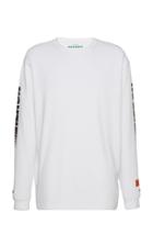 Heron Preston Heron Racing T-shirt