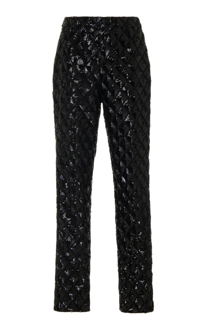 Huishan Zhang Luisa Trouser