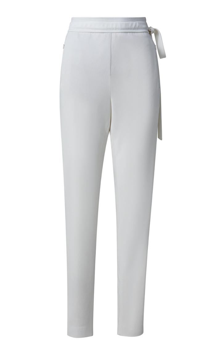 Moda Operandi Akris Christian Jersey Jogger Pants