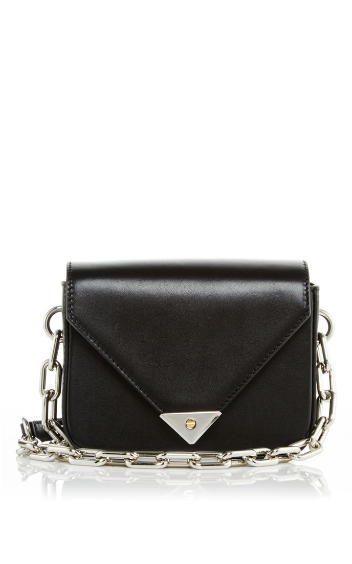 Alexander Wang Prisma Envelope Mini Handbag With Chain