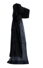 Semsem Giza Bow Corset Top