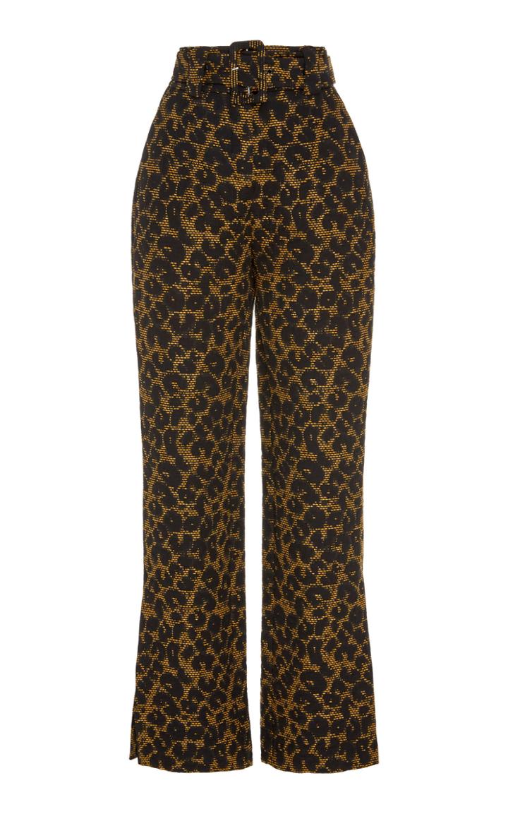 Hofmann Copenhagen Cara Pant