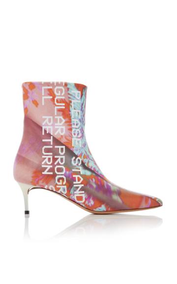 Maison Margiela After Party Bootie