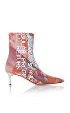 Maison Margiela After Party Bootie