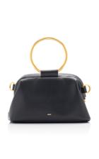 Moda Operandi Osoi Finger Brot Leather Bag