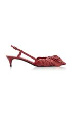 Moda Operandi Valentino Valentino Garavani Atelier Rose Pumps