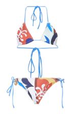 Jacquemus Albenga Bikini Set