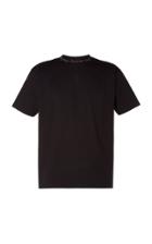 Acne Studios Navid Logo-print Stretch-jersey T-shirt