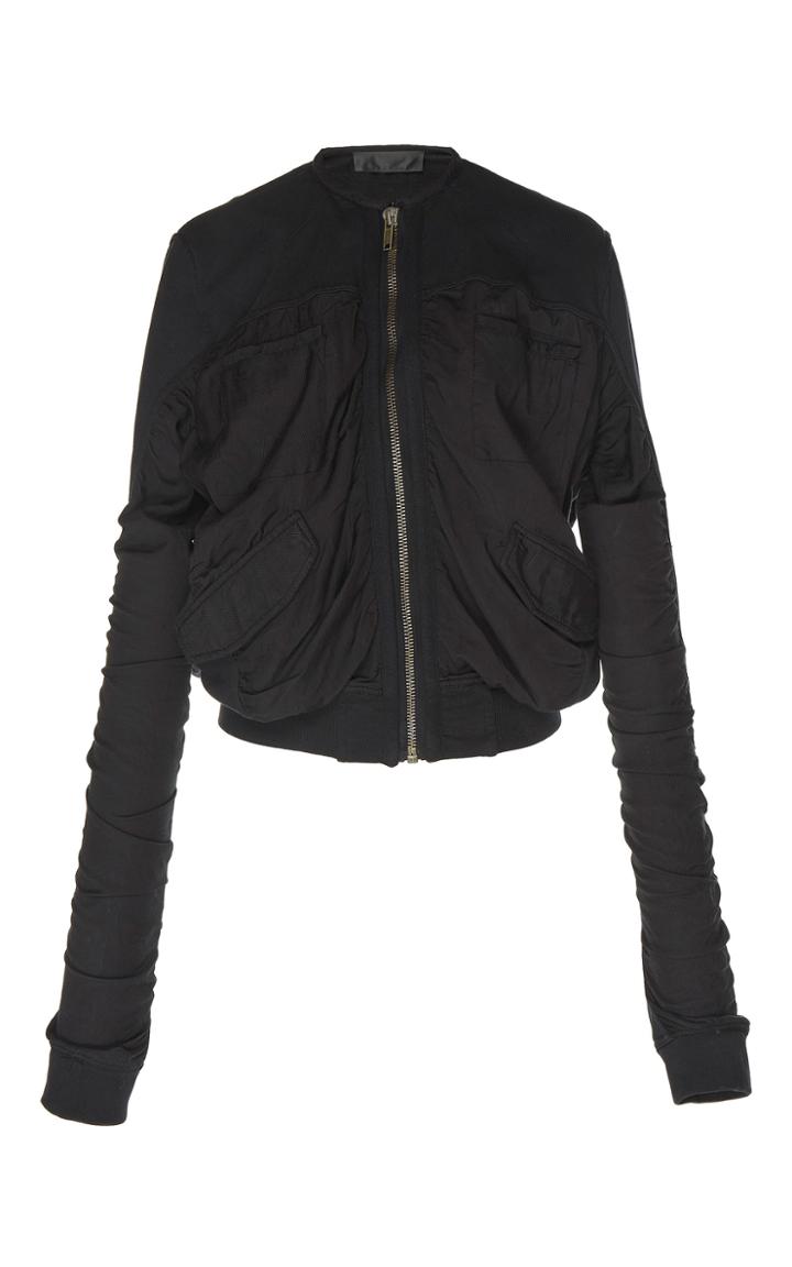 Haider Ackermann Jersey Bomber