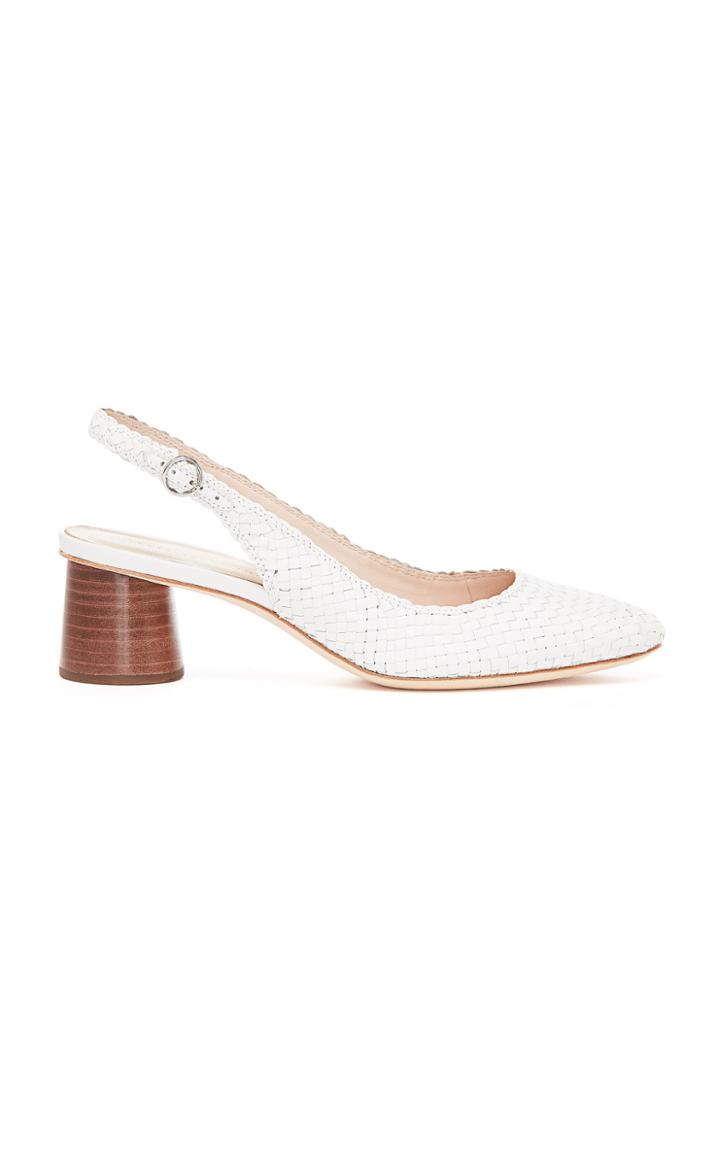 Loeffler Randall Martine Slingback Pumps