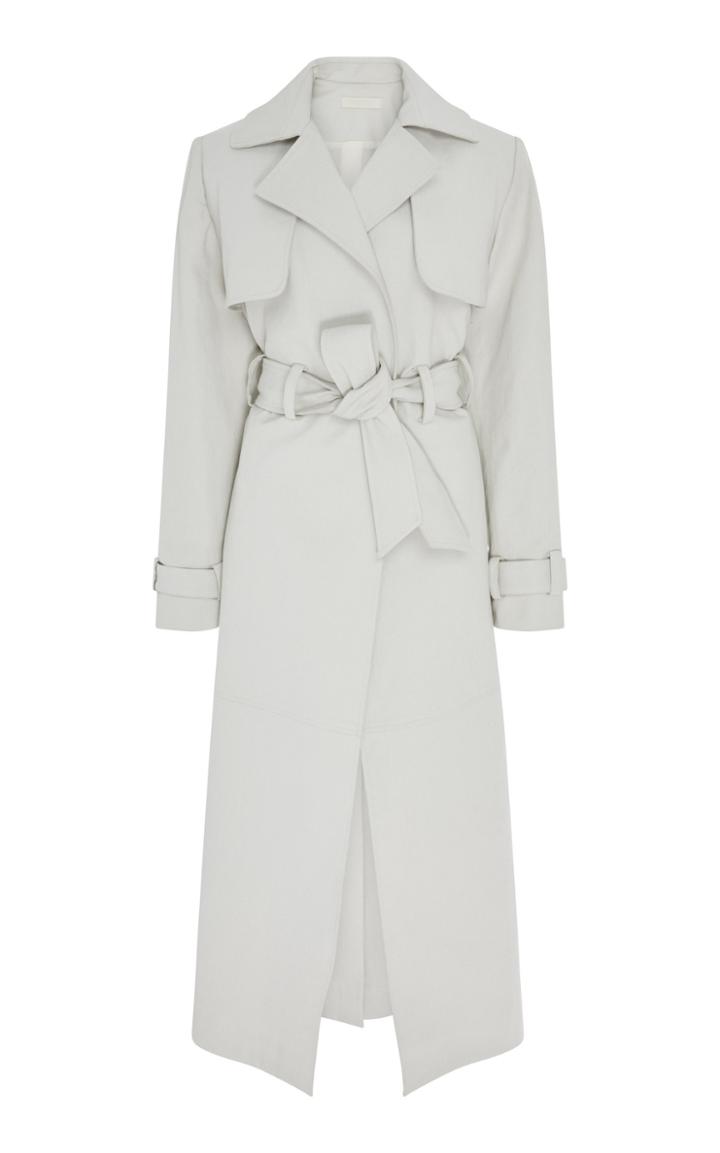 Partow Mason Cotton Coat