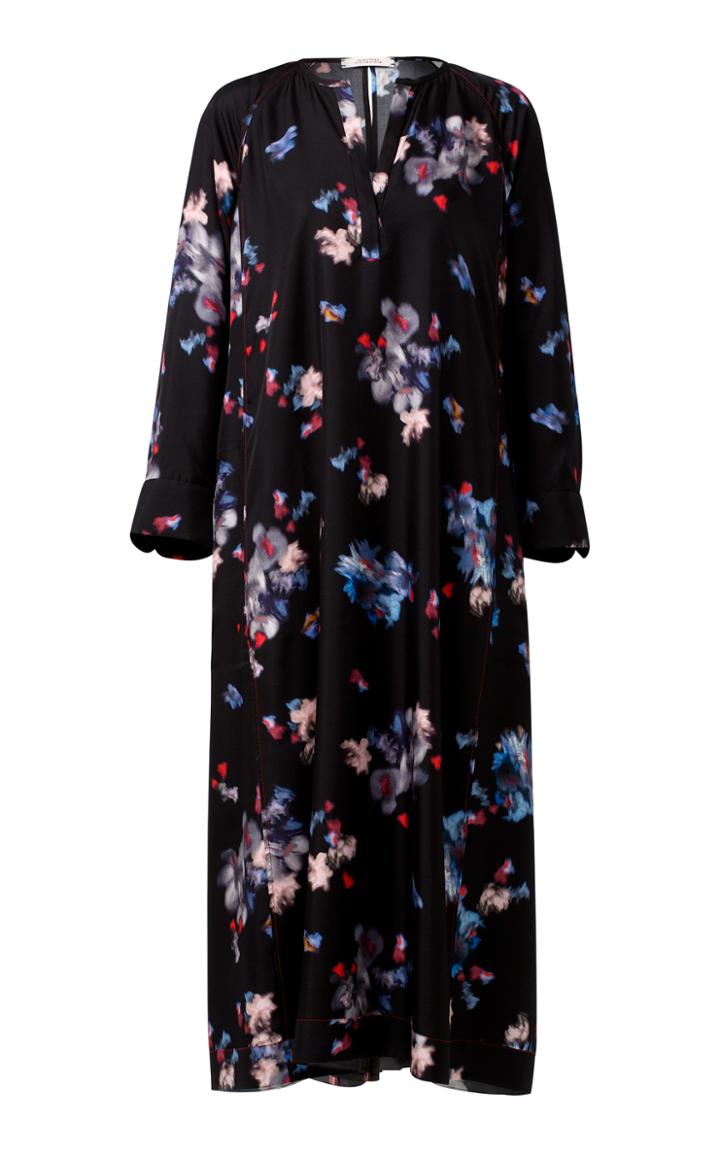 Dorothee Schumacher Nighttime Blossom Dress