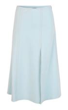 Moda Operandi Stine Goya Amir Split Midi Skirt Size: Xs