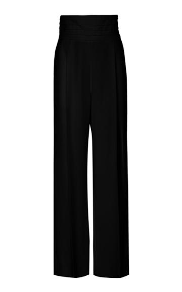Khaite Kayla Crewneck Sweater
