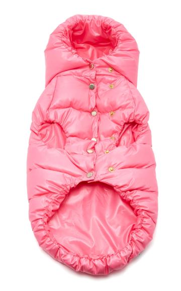 I Love My Dog Kapsula Superlight 18 Puffer