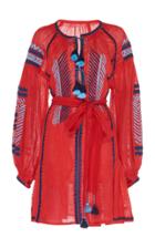 March11 Namibia Mini Dress