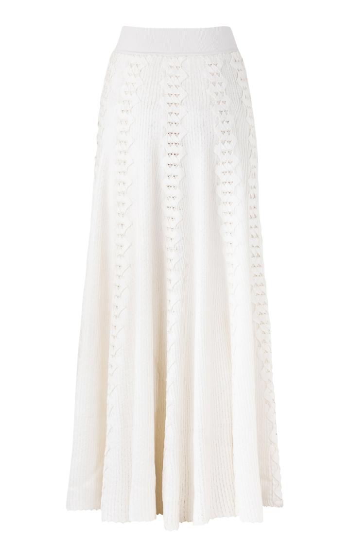 Pepa Pombo Pauna Skirt