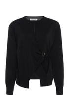 Christopher Esber Draped Knit Jumper