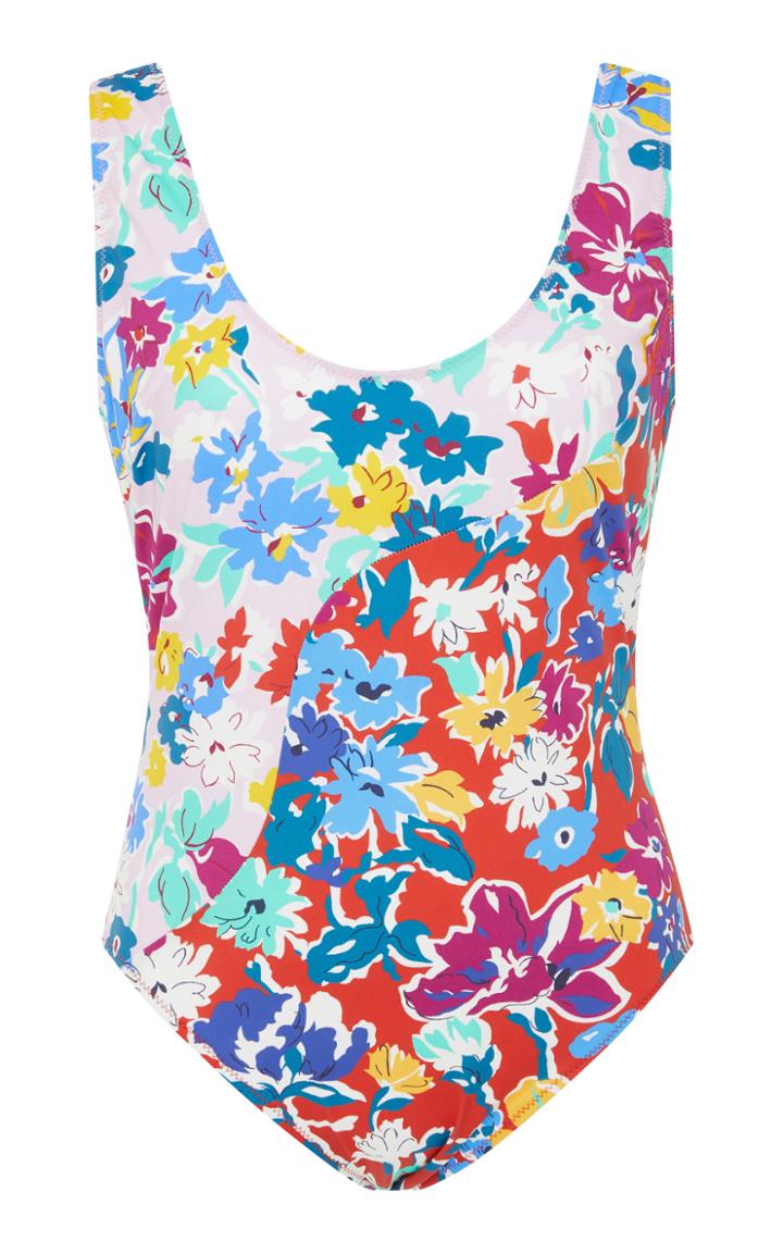 Araks Teale Scoop One Piece