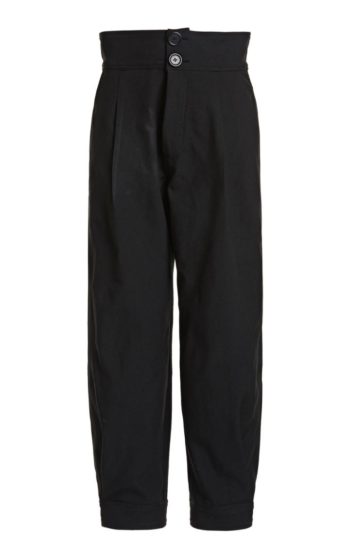 Moda Operandi Biyan Fyrell Tapered Pants