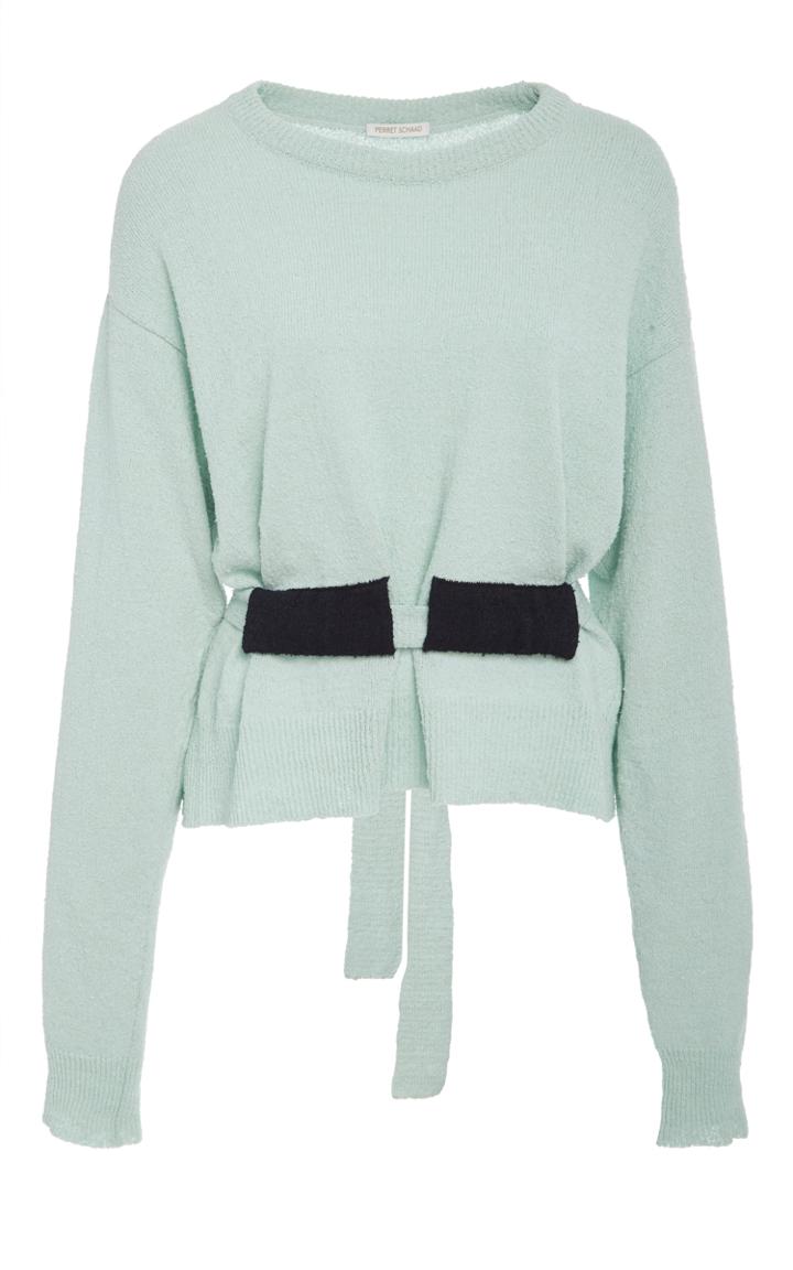 Perret Schaad Ruben Knit Pullover