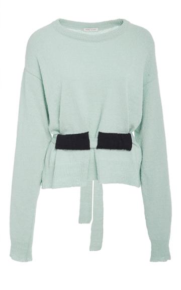 Perret Schaad Ruben Knit Pullover