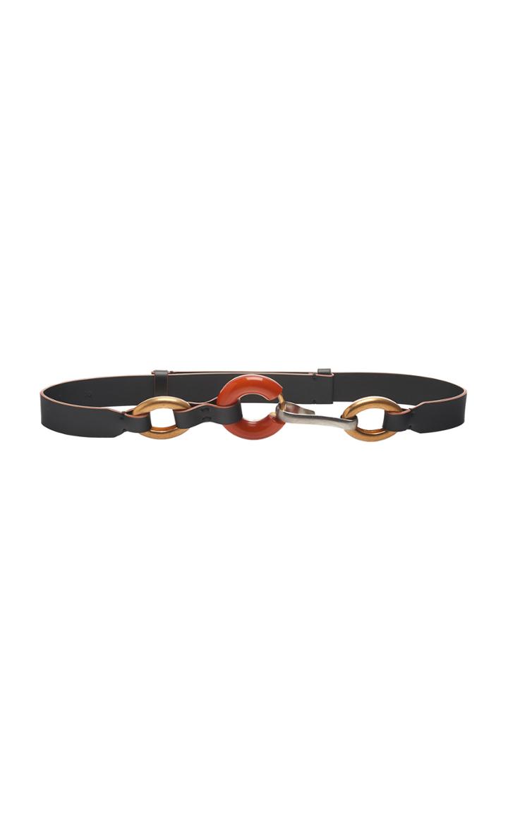 Marni Hook Belt