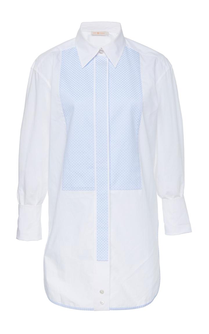 Tory Burch Cotton Shirt