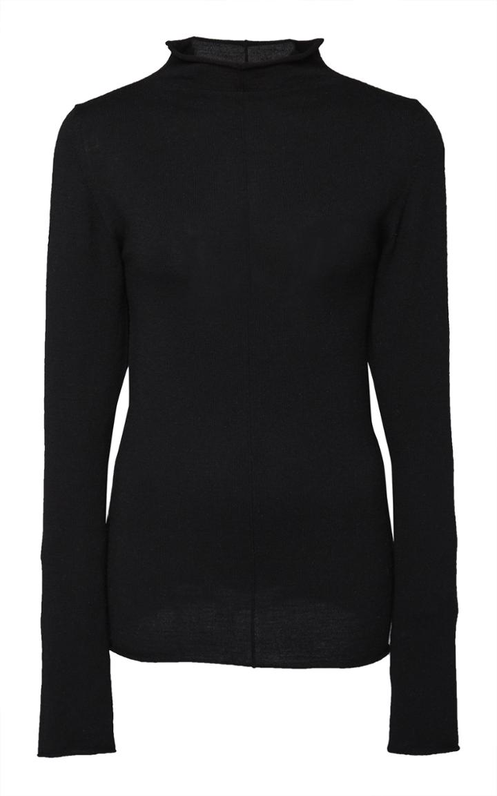 Khaite Lola Wool Sweater
