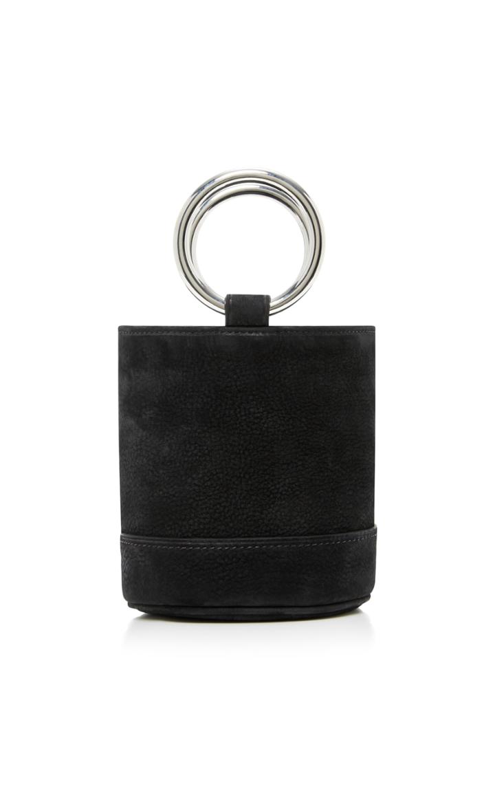 Simon Miller Bonsai Nubuck Bucket Bag