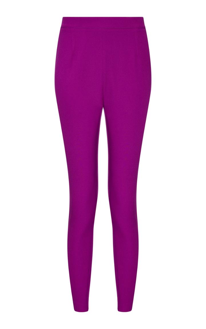 Moda Operandi Safiyaa Adrianna Trousers Size: 38